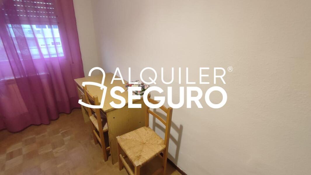 Inmueble en Calle Chiquinquirá, MADRID