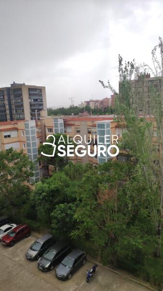 Inmueble en Calle Chiquinquirá, MADRID