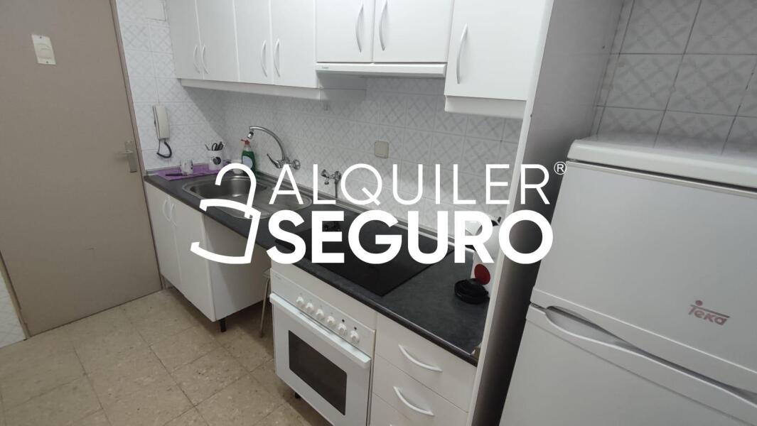 Inmueble en Calle Chiquinquirá, MADRID