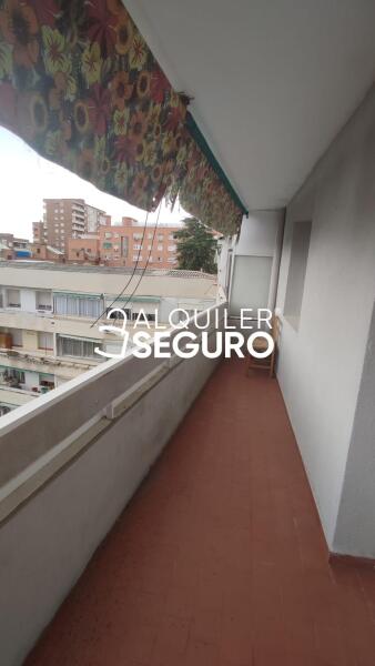 Inmueble en Calle Chiquinquirá, MADRID