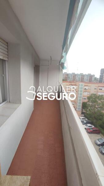 Inmueble en Calle Chiquinquirá, MADRID