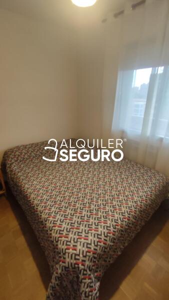 Inmueble en Calle Chiquinquirá, MADRID