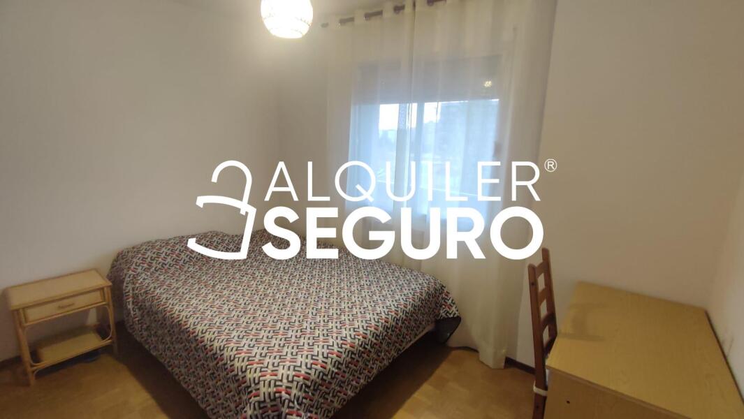 Inmueble en Calle Chiquinquirá, MADRID