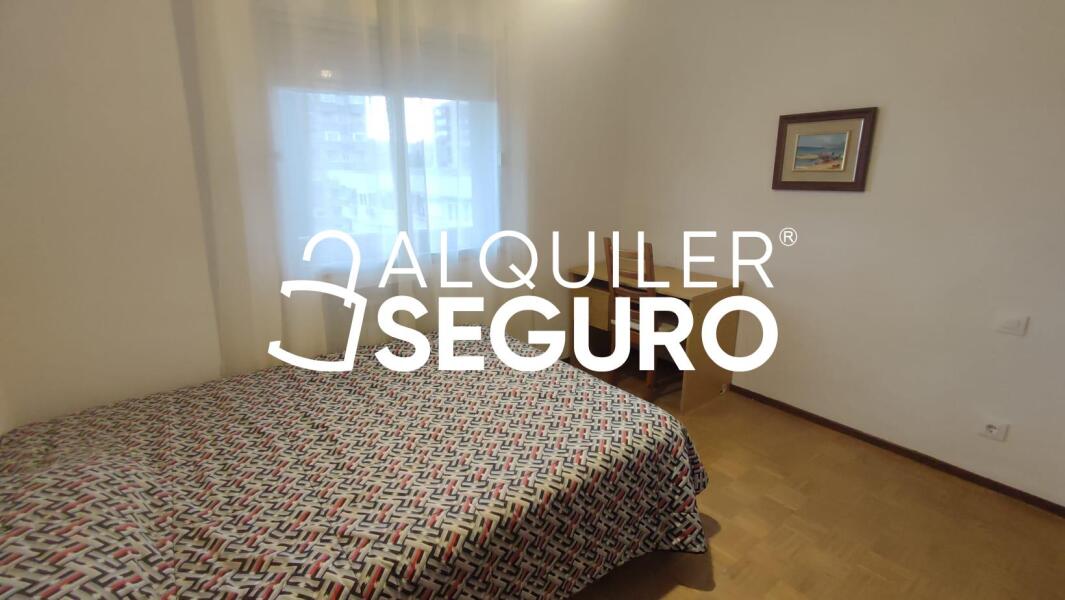 Inmueble en Calle Chiquinquirá, MADRID