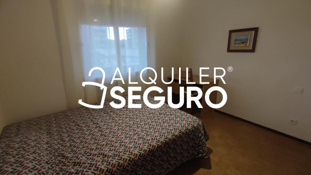 Inmueble en Calle Chiquinquirá, MADRID