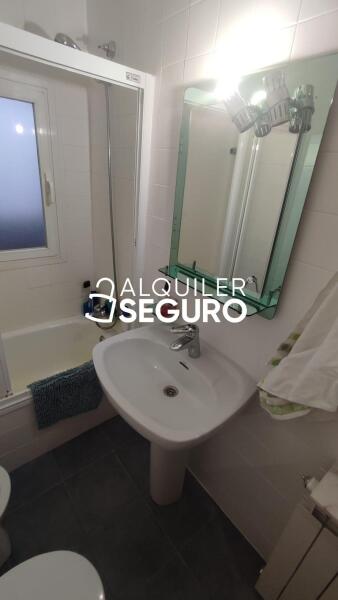 Inmueble en Calle Chiquinquirá, MADRID