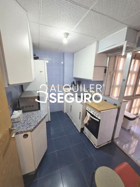 Piso en Calle Rincon de la Huerta, COSLADA MADRID