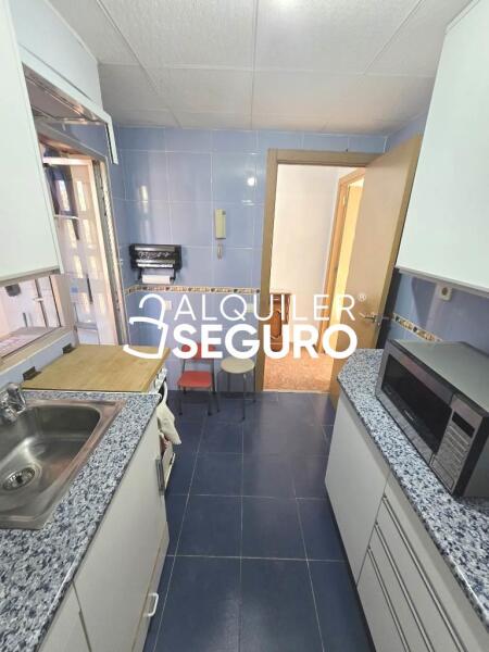 Piso en Calle Rincon de la Huerta, COSLADA MADRID