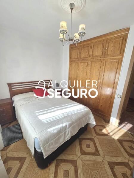 Piso en Calle Rincon de la Huerta, COSLADA MADRID