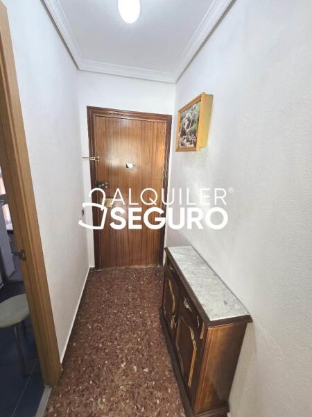 Piso en Calle Rincon de la Huerta, COSLADA MADRID