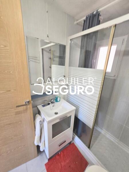 Piso en Calle Rincon de la Huerta, COSLADA MADRID