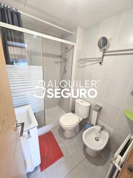 Piso en Calle Rincon de la Huerta, COSLADA MADRID