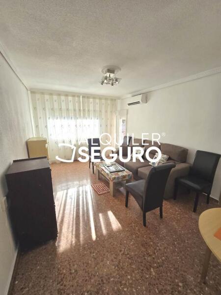 Piso en Calle Rincon de la Huerta, COSLADA MADRID