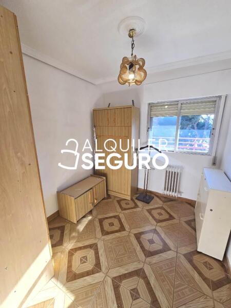 Piso en Calle Rincon de la Huerta, COSLADA MADRID