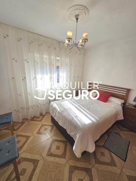 Piso en Calle Rincon de la Huerta, COSLADA MADRID