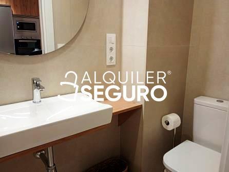 Piso en Calle Igrexa, FERROL A CORUÑA