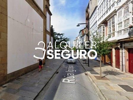Piso en Calle Igrexa, FERROL A CORUÑA