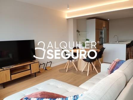 Piso en Calle Igrexa, FERROL A CORUÑA