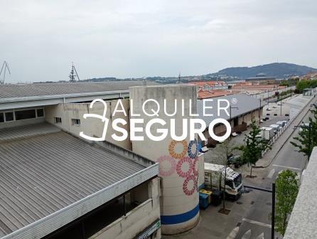 Piso en Calle Igrexa, FERROL A CORUÑA