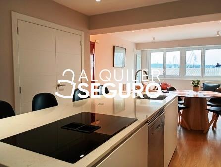 Piso en Calle Igrexa, FERROL A CORUÑA