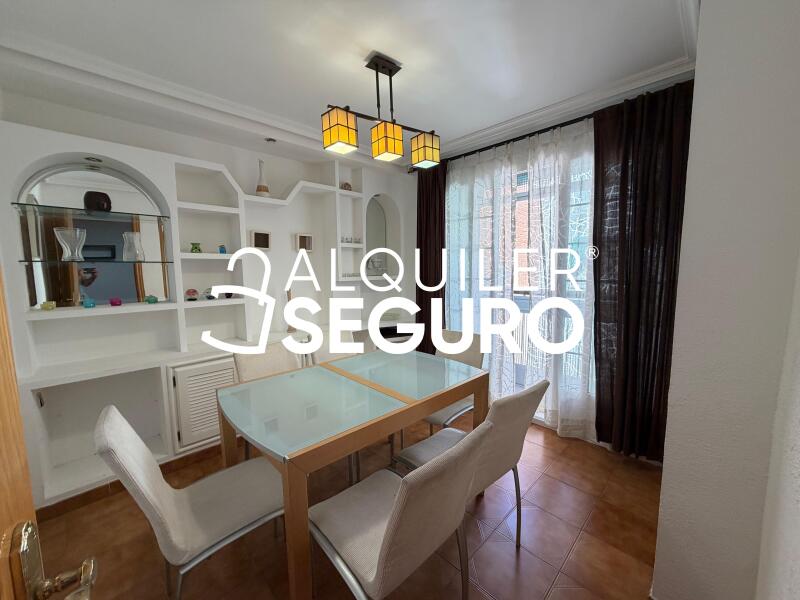 Inmueble en Calle Fuenlabrada, MADRID