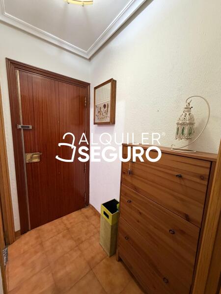 Inmueble en Calle Fuenlabrada, MADRID