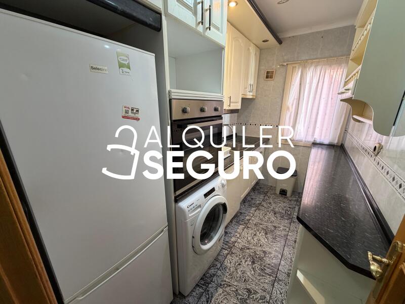 Inmueble en Calle Fuenlabrada, MADRID