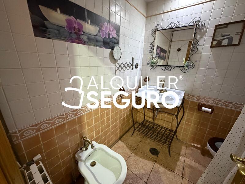 Inmueble en Calle Fuenlabrada, MADRID