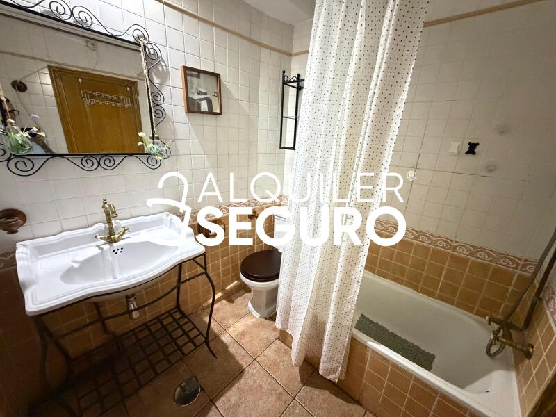 Inmueble en Calle Fuenlabrada, MADRID