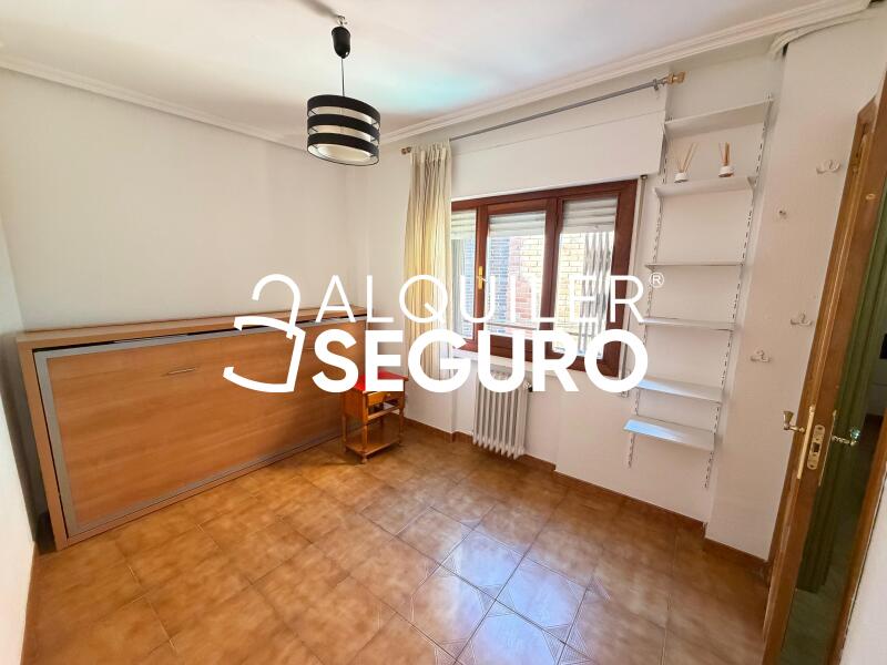 Inmueble en Calle Fuenlabrada, MADRID