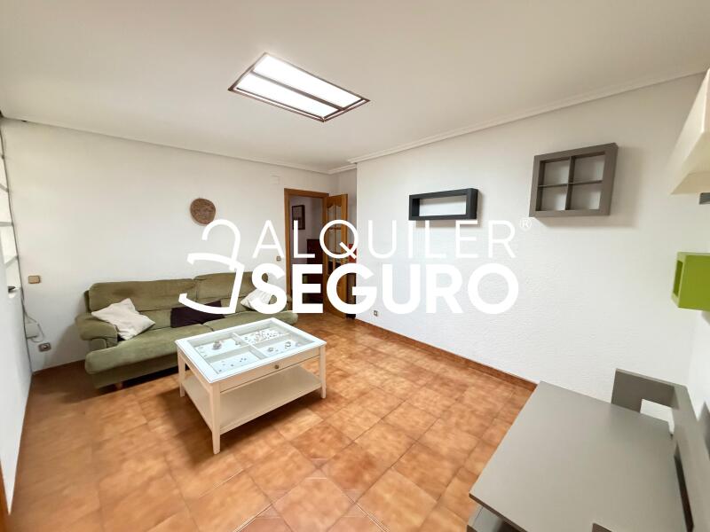 Inmueble en Calle Fuenlabrada, MADRID