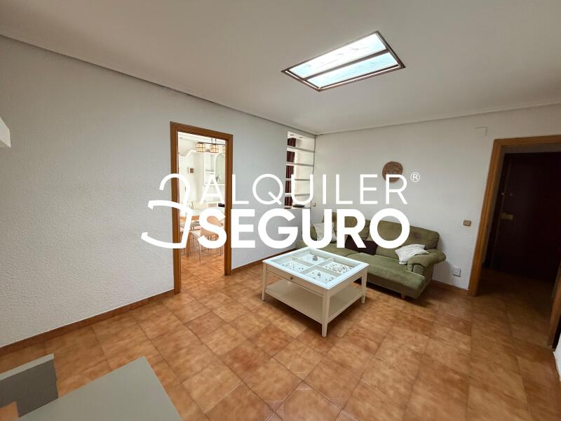 Inmueble en Calle Fuenlabrada, MADRID