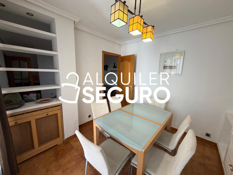 Inmueble en Calle Fuenlabrada, MADRID