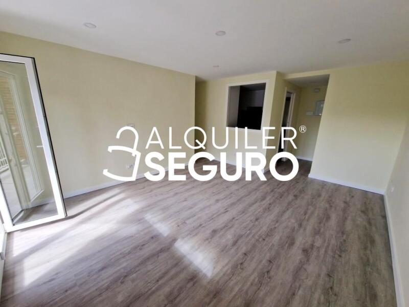 Piso en Calle del Rio Genil, MÓSTOLES MADRID