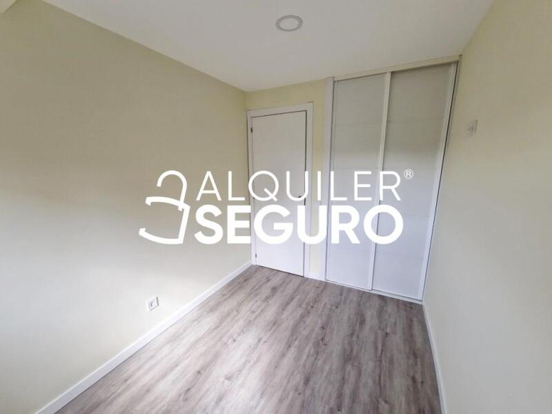 Piso en Calle del Rio Genil, MÓSTOLES MADRID