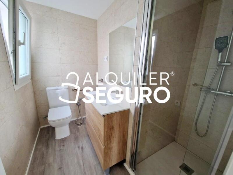 Piso en Calle del Rio Genil, MÓSTOLES MADRID