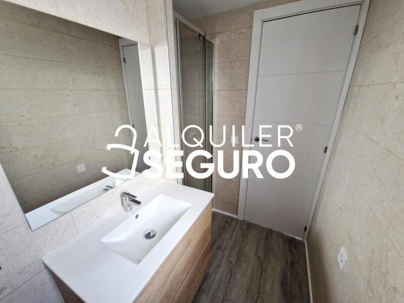 Piso en Calle del Rio Genil, MÓSTOLES MADRID