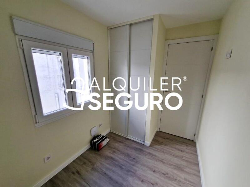 Piso en Calle del Rio Genil, MÓSTOLES MADRID