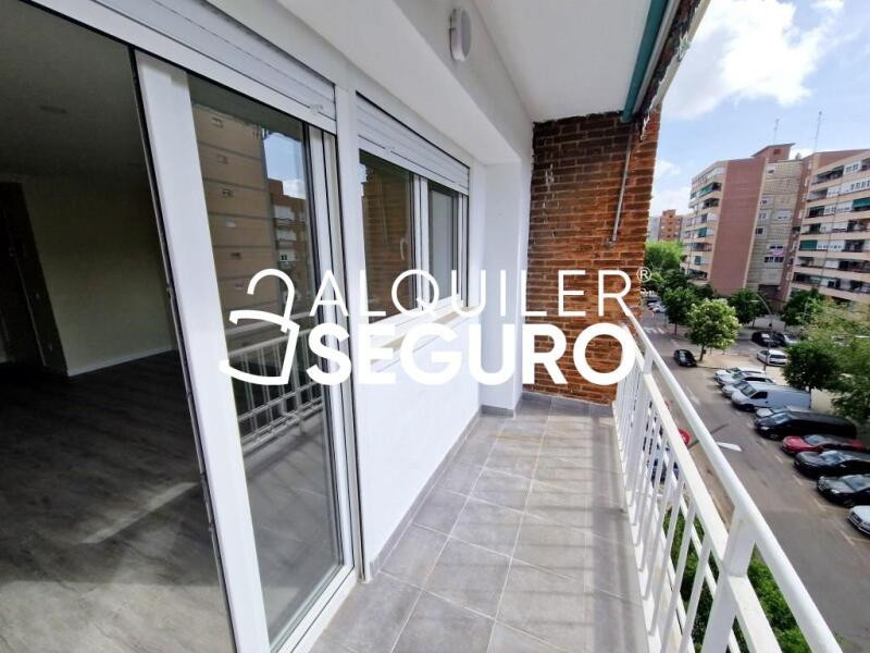 Piso en Calle del Rio Genil, MÓSTOLES MADRID