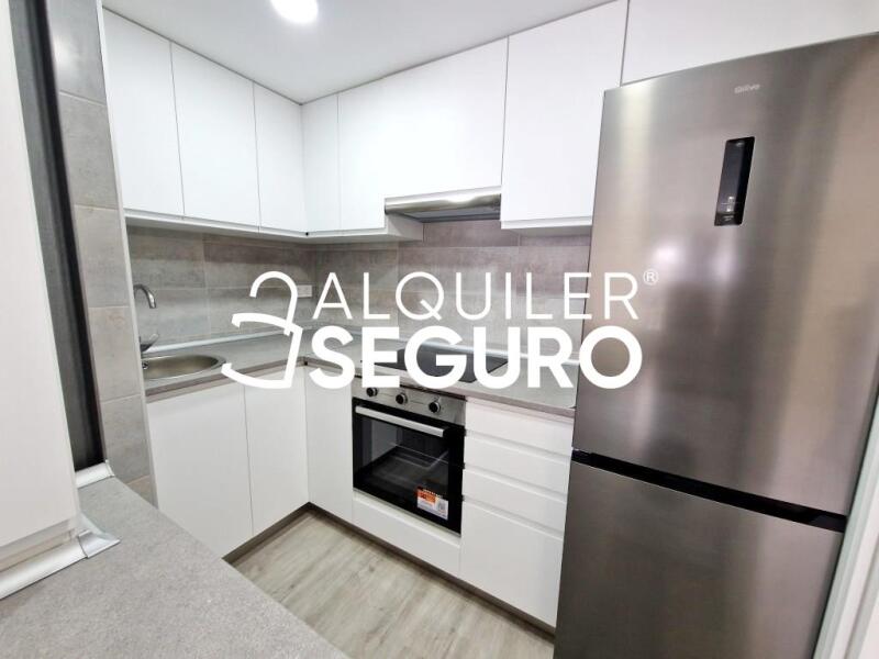 Piso en Calle del Rio Genil, MÓSTOLES MADRID