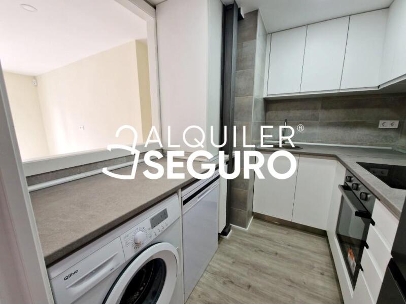 Piso en Calle del Rio Genil, MÓSTOLES MADRID