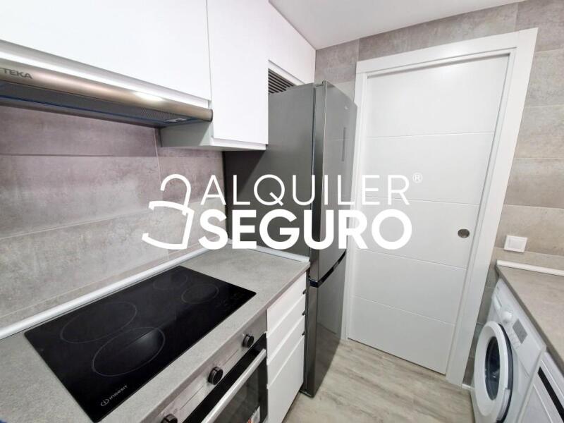 Piso en Calle del Rio Genil, MÓSTOLES MADRID