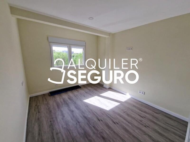 Piso en Calle del Rio Genil, MÓSTOLES MADRID