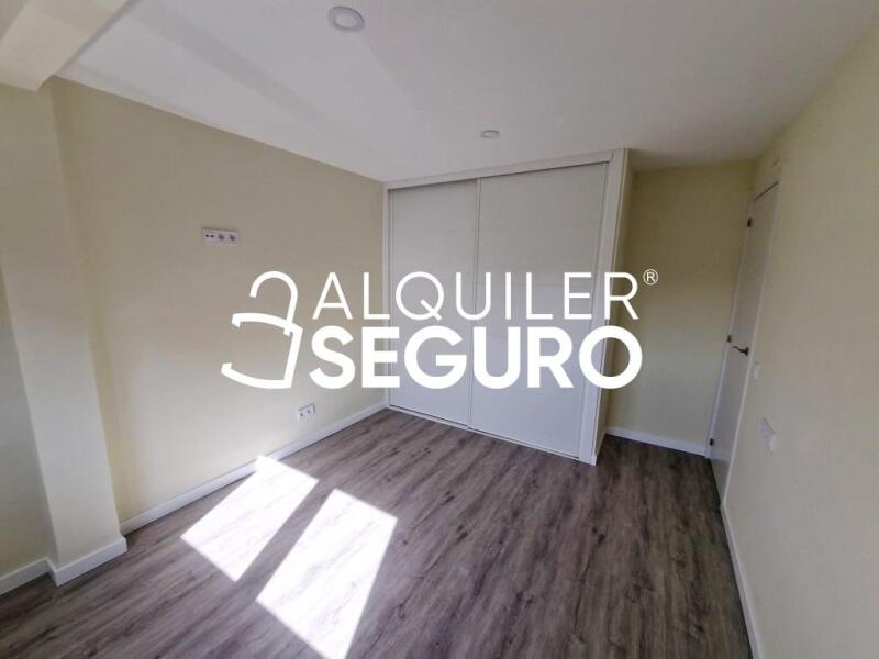 Piso en Calle del Rio Genil, MÓSTOLES MADRID