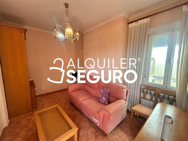 Piso en Calle Casino, MADRID MADRID