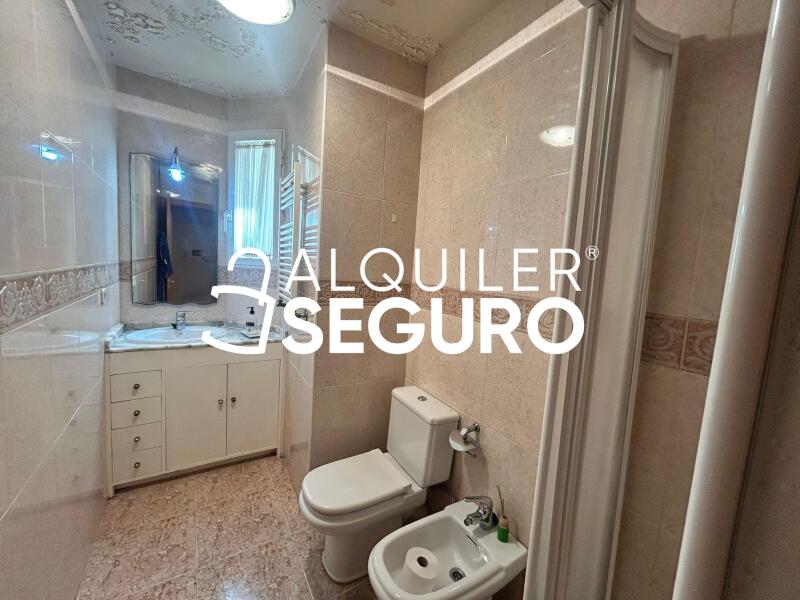 Piso en Calle Casino, MADRID MADRID