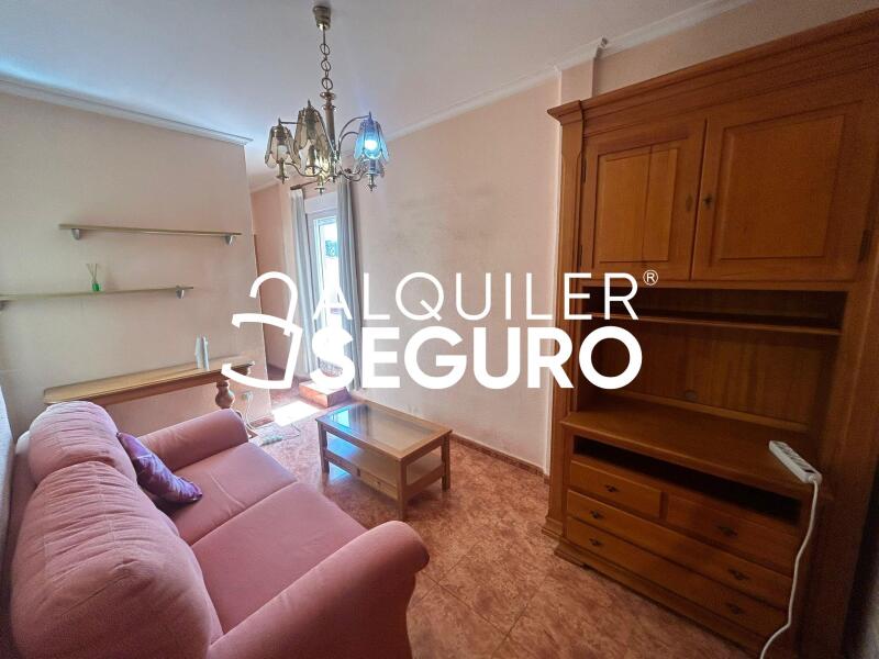 Piso en Calle Casino, MADRID MADRID