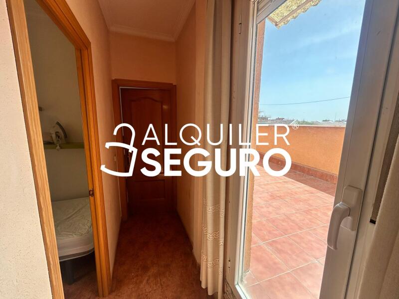 Piso en Calle Casino, MADRID MADRID