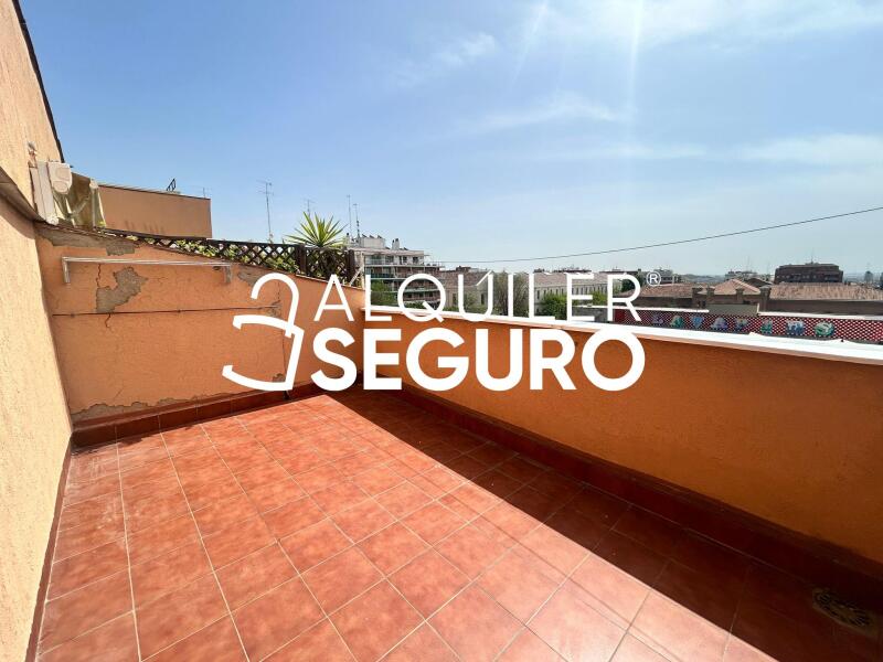 Piso en Calle Casino, MADRID MADRID