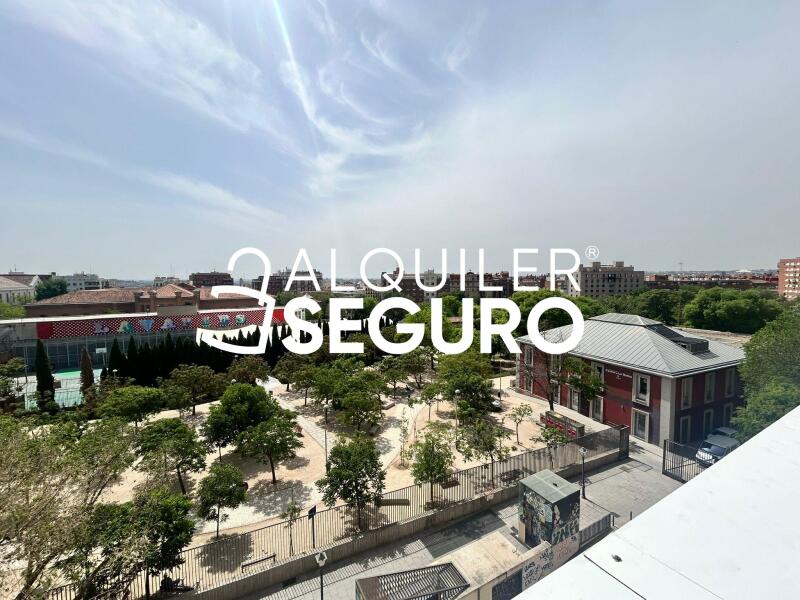 Piso en Calle Casino, MADRID MADRID